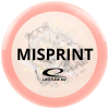 misprint latitude