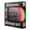 Mega Distance Set 2 DMSU