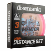 Mega Distance Set DMSU