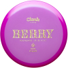CD Berry pink