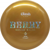 berry steady bronze