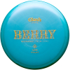 CD Berry turq