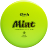 CD Mint green