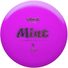 CD Mint purple