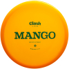 CD Mango orange