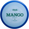 CD Mango blue