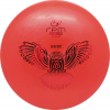 ruru strata red