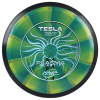 tesla plasma