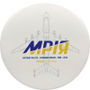 mryja discgolf