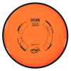 Neutron Uplink 1k Mockup Orange