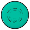 Neutron Uplink 1k Mockup Green