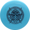 PHI Samurai blue
