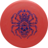 PHI pavouk red