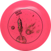 Exodus pink