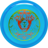 TVD Ursus blue