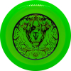TVD Ursus green