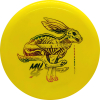 TSA Muse yellow