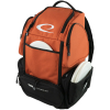 E4 blaze orange