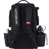 800 4 luxury backpack e4 modry