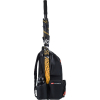 800 5 luxury backpack e4 modry