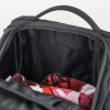 800 6 luxury backpack e4 modry