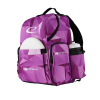 Swift Backpack Pink Fractured Camo