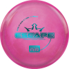 DD LucidAir Escape Pink Turquoise