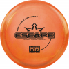 DD LucidAir Escape Orange Black