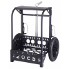 zueca backpack cart lg matte black