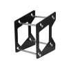 zueca disc golf rack black (1)