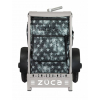 zueca backpack cart fenders black