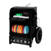 zueca trekker lg insert bag black insert only