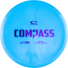 0004808 gold ice compass