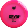 GrymX Soft Pink Background