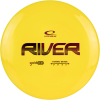 l64 gold ice river yellow