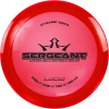 Lucid Sergeant Red