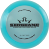 Lucid Sergeant Turquoise