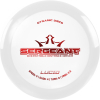 Lucid Sergeant White