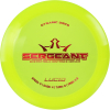 Lucid Sergeant Yellow