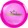 Lucid Sergeant Pink