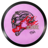 1k Fission Octane SE purple