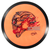 1k Fission Octane SE orange