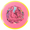 Fission Crave SE DarkPink 1K