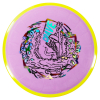 Fission Crave SE Purple 1K