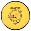1k Fission Reactor Yellow