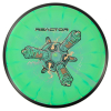 1k SE Fission Reactor Green