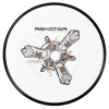 1k SE Fission Reactor White