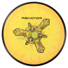 1k SE Fission Reactor Yellow