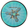 1k SE Fission Reactor Blue