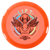1k proton lift orange